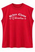 Camisilla Urban Chaos Cherubim Roja – 30034