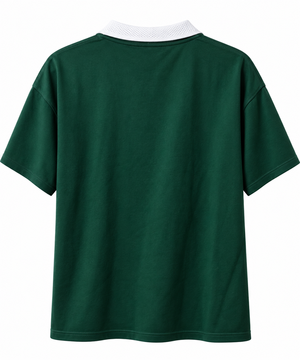 Polo Oversize Burda Make It Happen - 30750