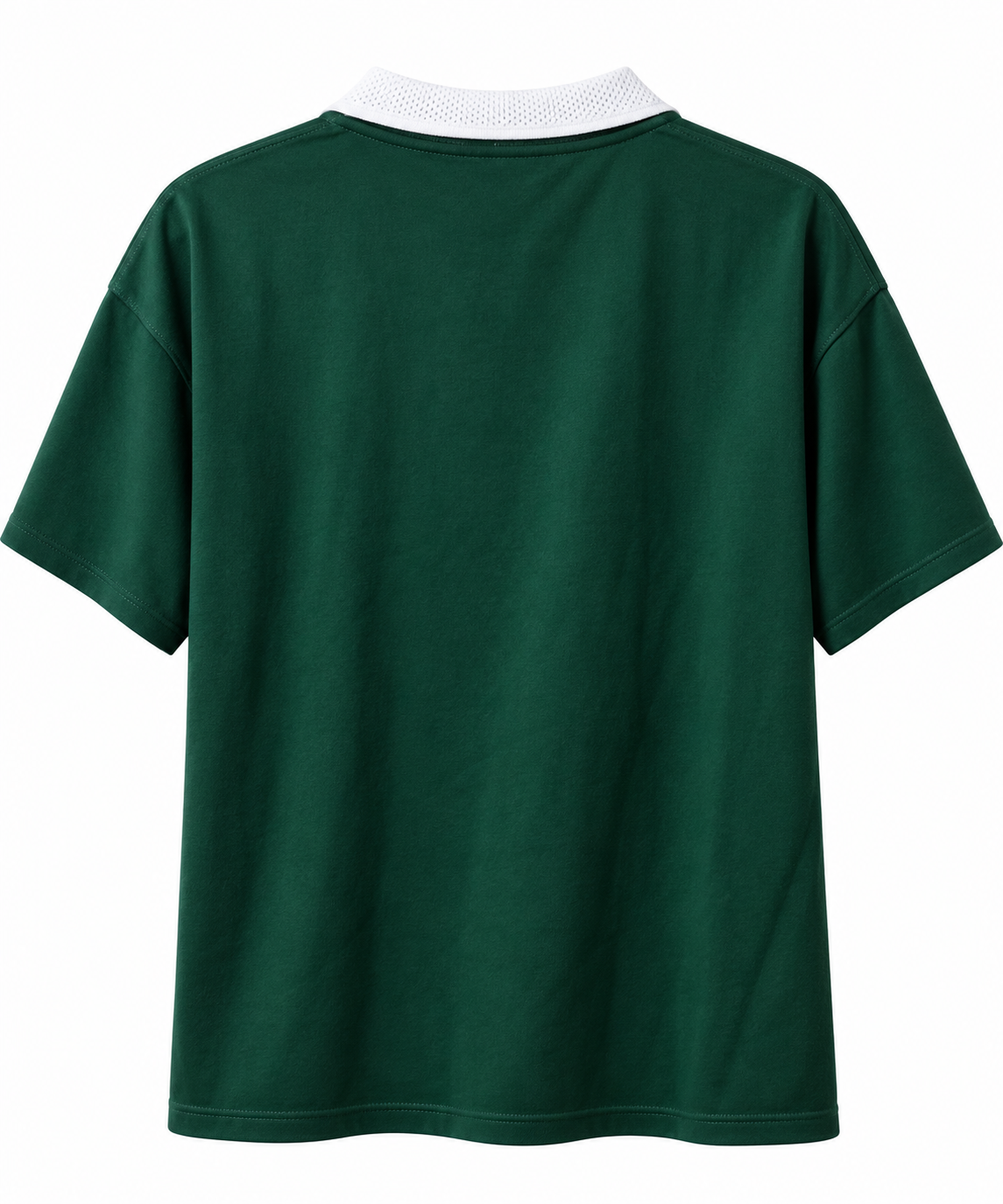 Polo Oversize Burda Make It Happen - 30750
