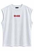 Camisilla Unbreakable Blanca – 54906