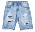 Short Denim Destroyed 30751