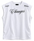 Camisilla Tupac Changes Blanca – 30034