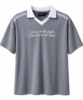 Polo WARRIOR SPIRIT Estampado-30398