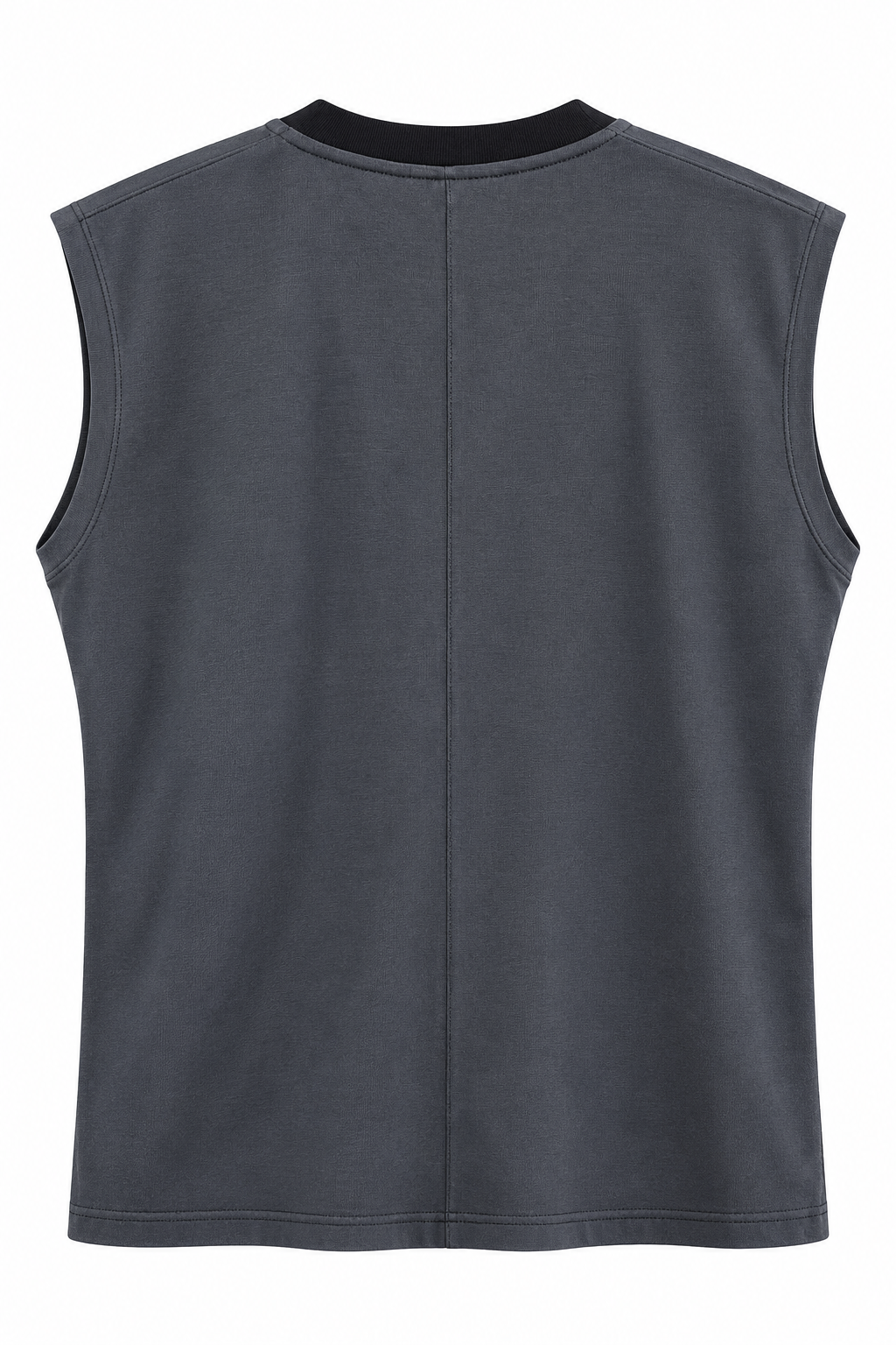 Camisilla Floral SMKN Gris – 30640