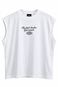 Camisilla Street God Blanca – 30034