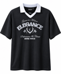 Polo Oversize Elegance-30398